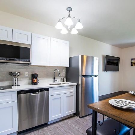 דירות Vistas 316- Renovated Sierra Vista In Style Sleeps 5 מראה חיצוני תמונה