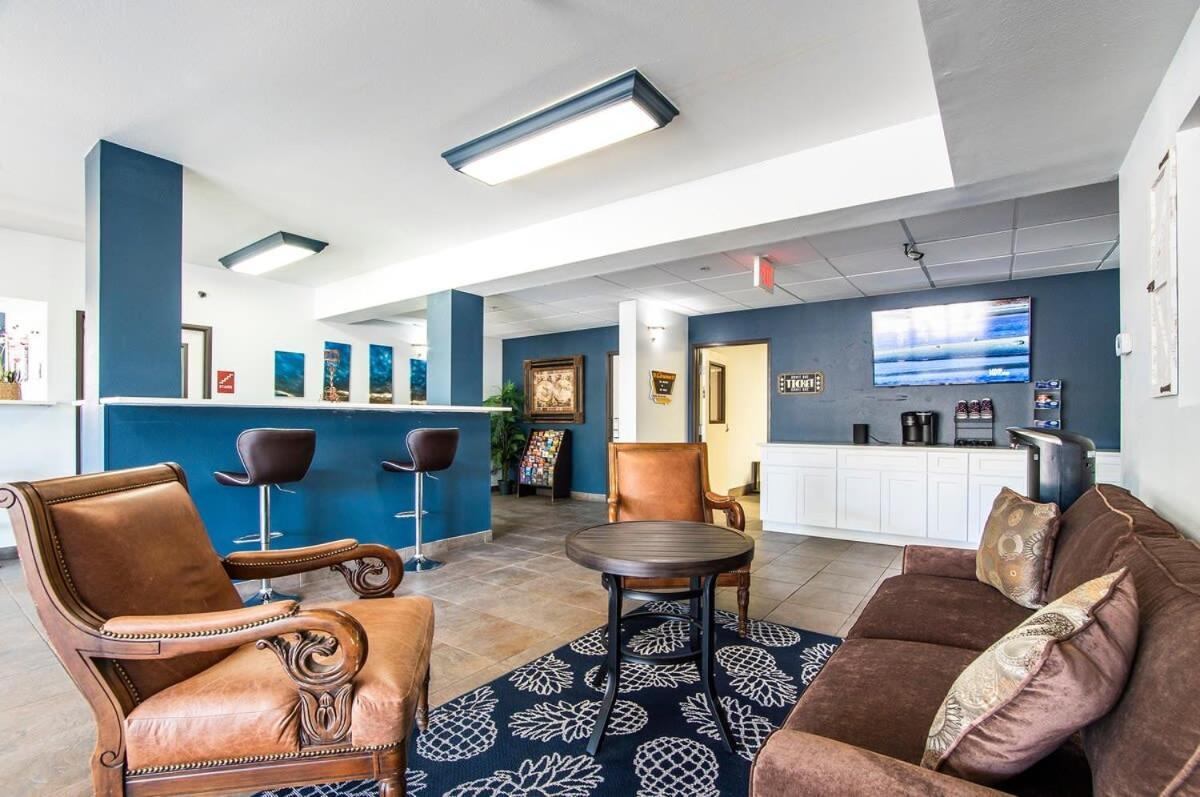 דירות Vistas 316- Renovated Sierra Vista In Style Sleeps 5 מראה חיצוני תמונה