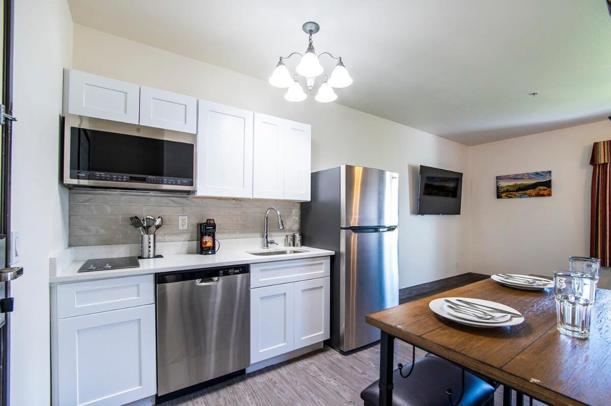 דירות Vistas 316- Renovated Sierra Vista In Style Sleeps 5 מראה חיצוני תמונה