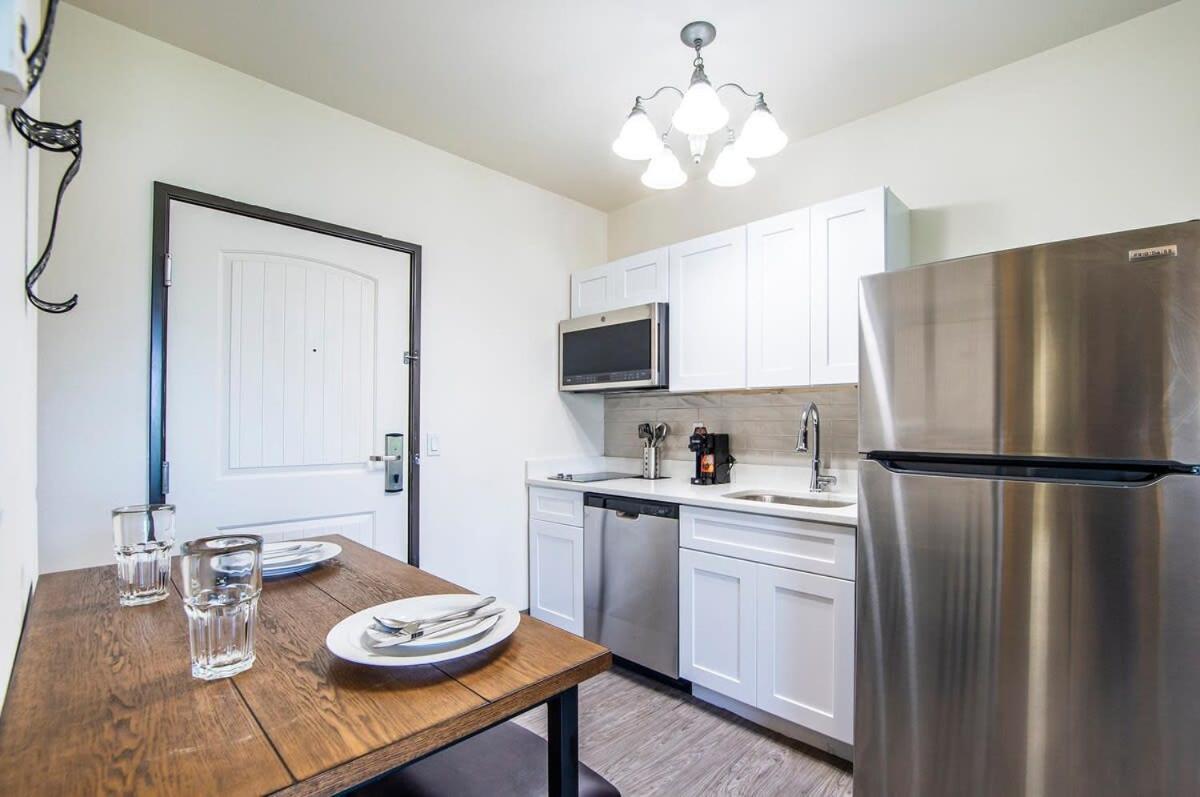 דירות Vistas 316- Renovated Sierra Vista In Style Sleeps 5 מראה חיצוני תמונה