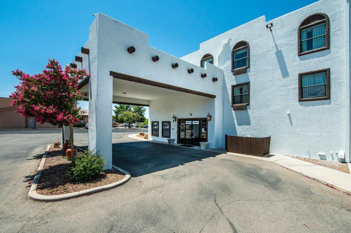 דירות Vistas 316- Renovated Sierra Vista In Style Sleeps 5 מראה חיצוני תמונה